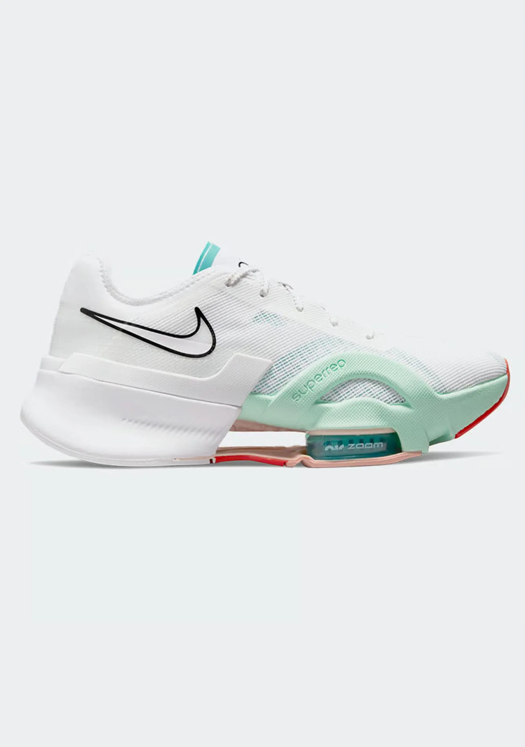 Nike Women's Air Zoom Superrep 3