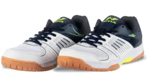 Nivia Gel Verdict Badminton Shoes | KIBI Sports