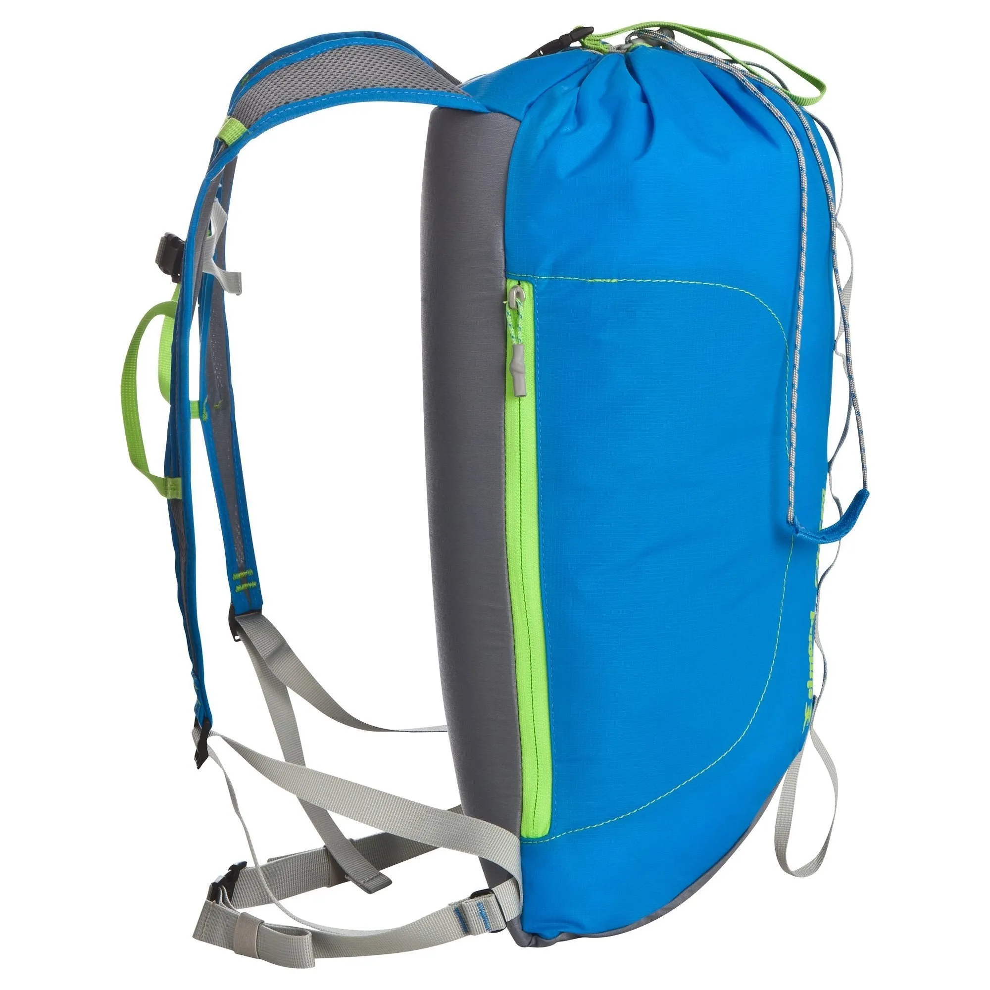 Outdoor Climbing Backpack CLIFF 20 II