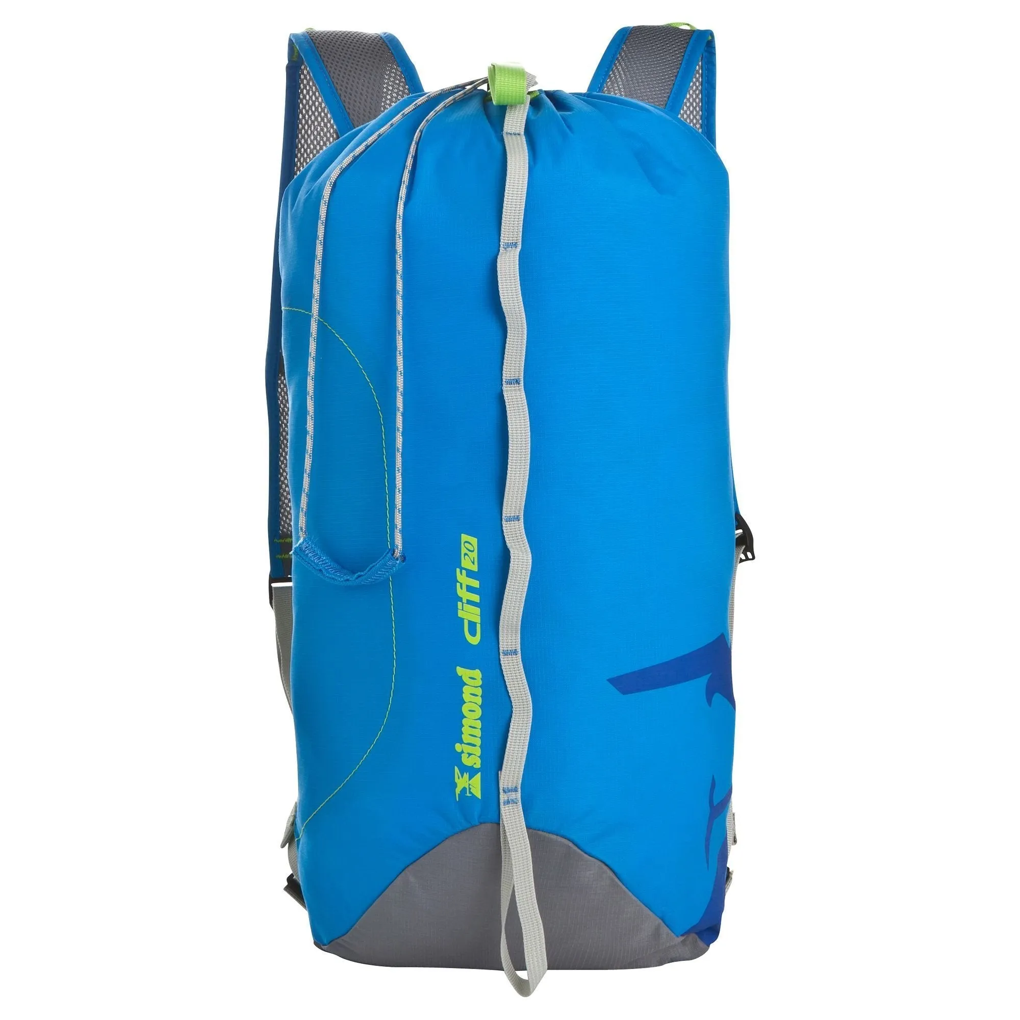 Outdoor Climbing Backpack CLIFF 20 II