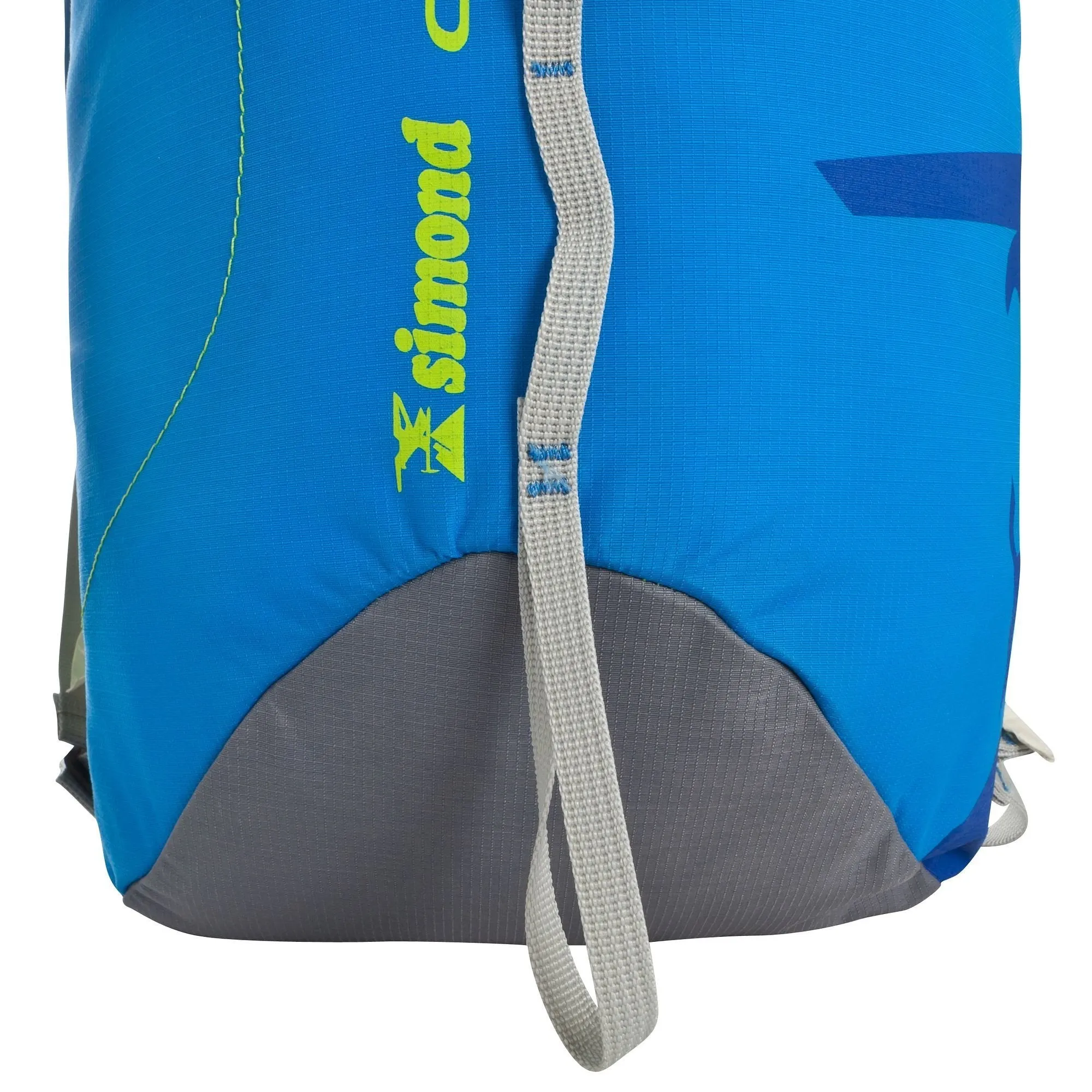 Outdoor Climbing Backpack CLIFF 20 II