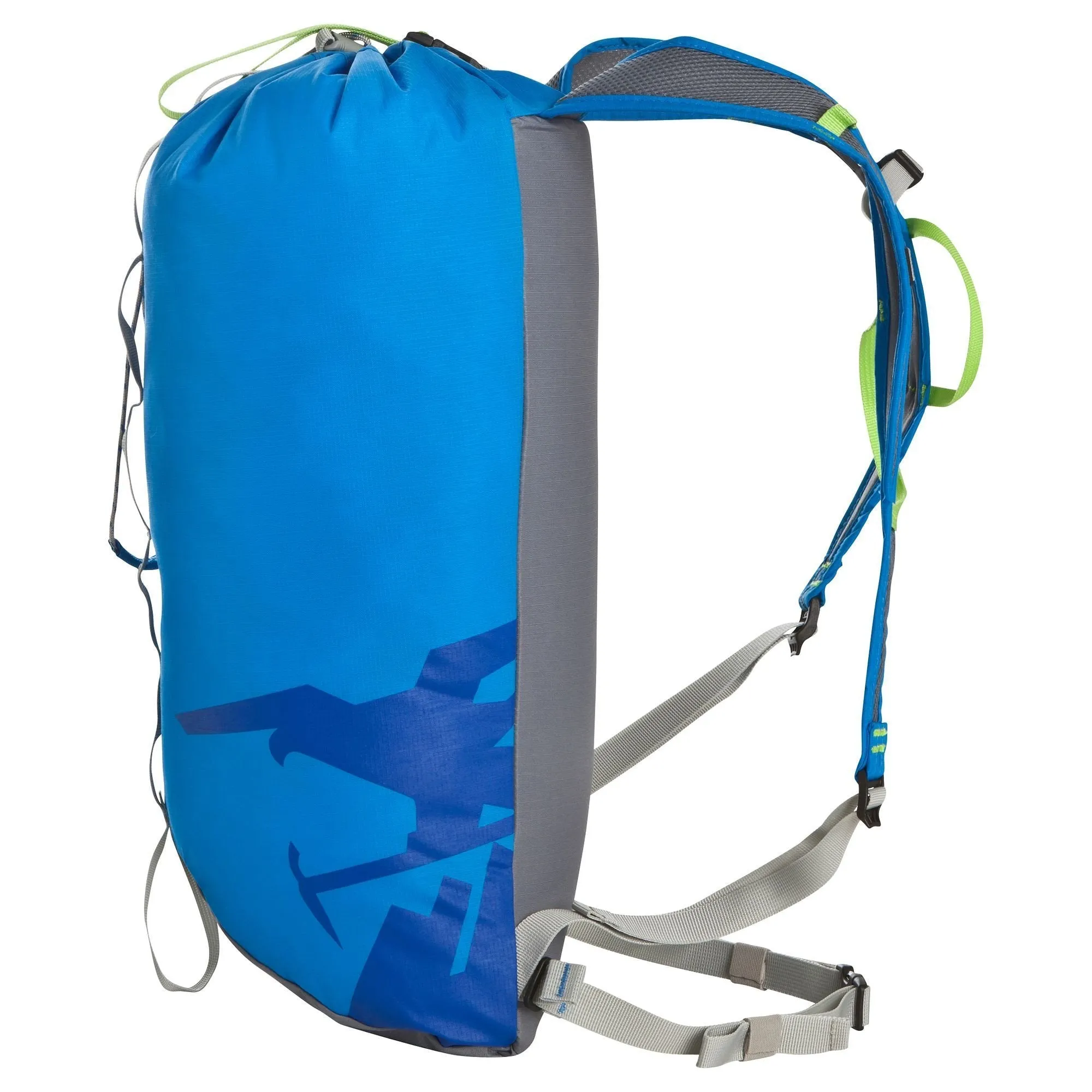 Outdoor Climbing Backpack CLIFF 20 II