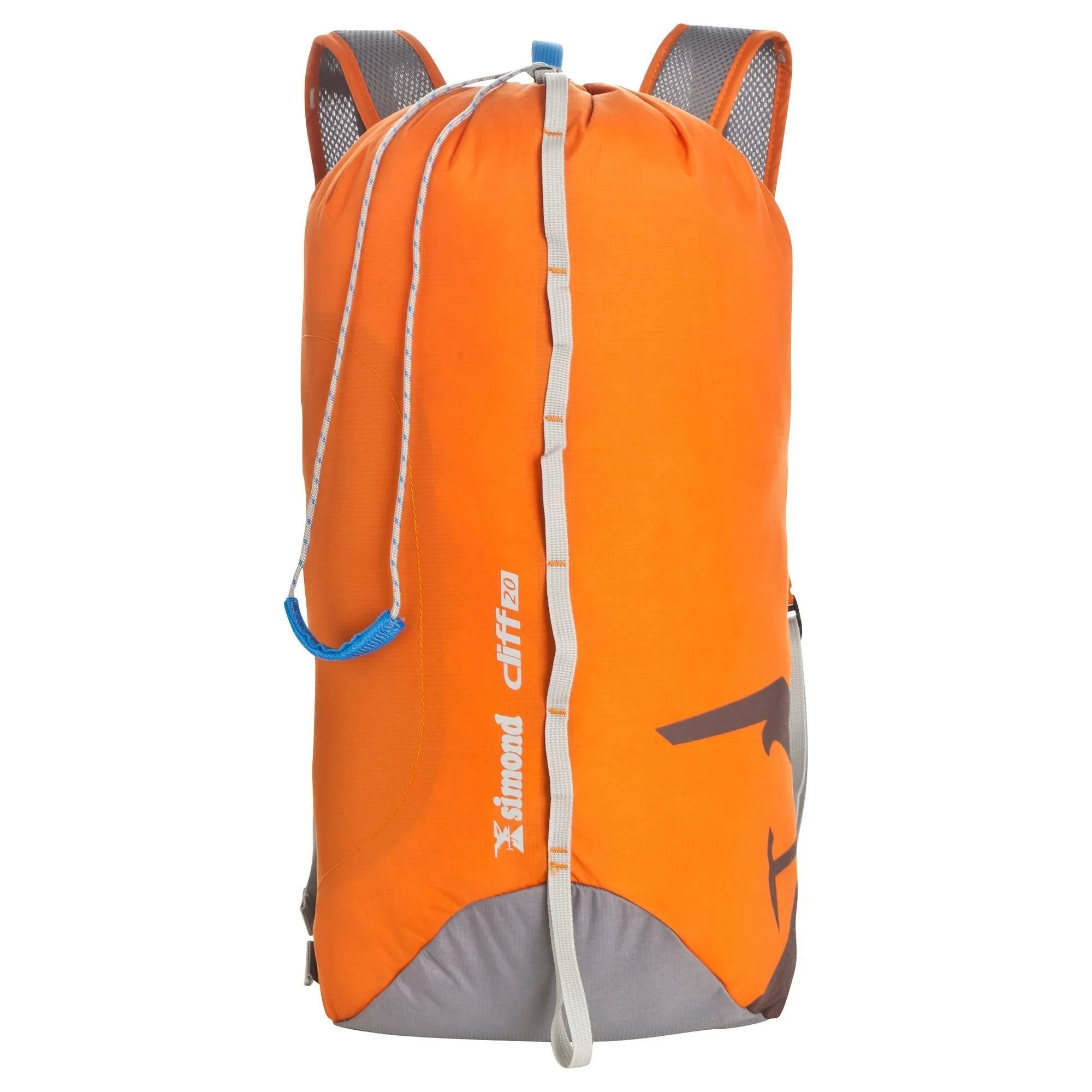 Outdoor Climbing Backpack CLIFF 20 II