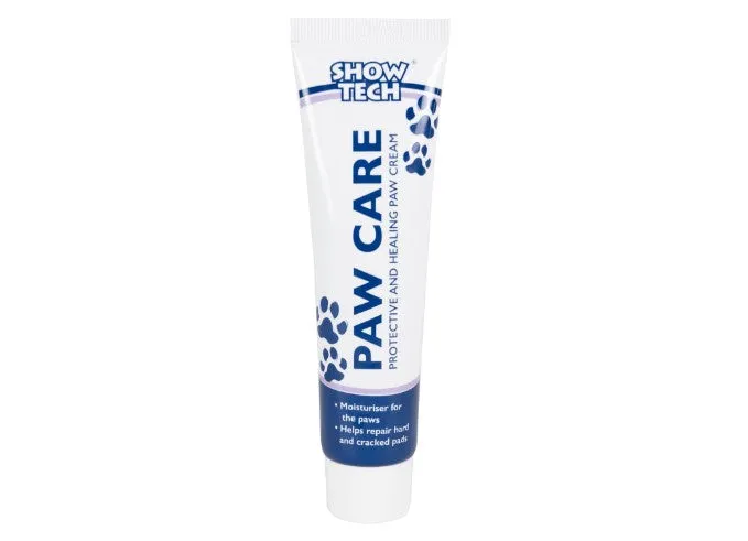 Paw Care cream