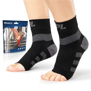 PowerLix™ Plantar Fasciitis Support Socks 2020 Designs