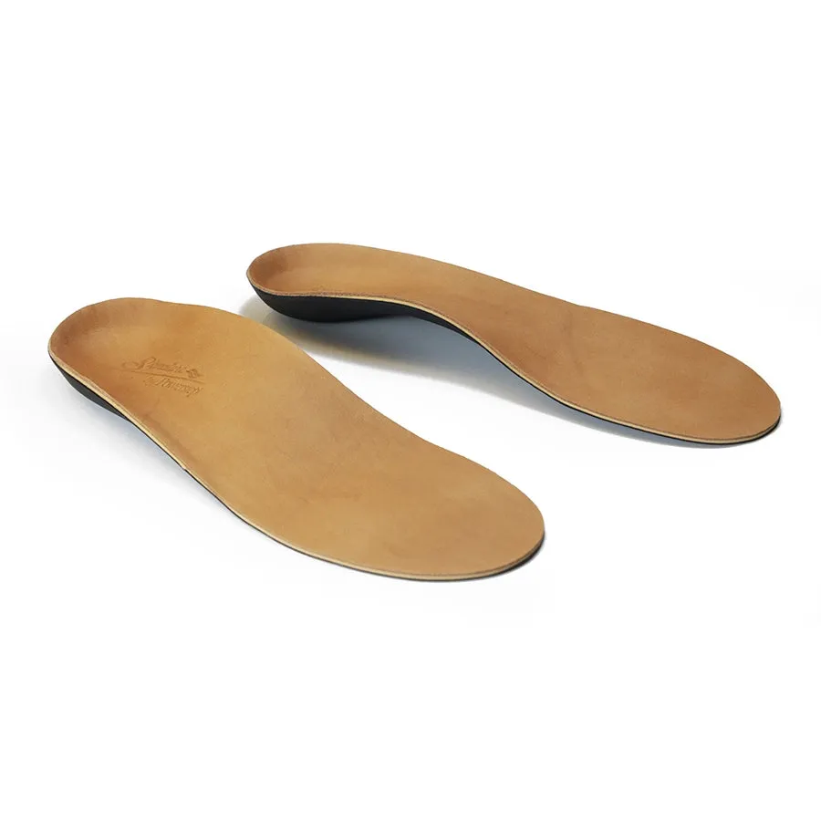 PowerStep Signature Dress Orthotics Full-Length