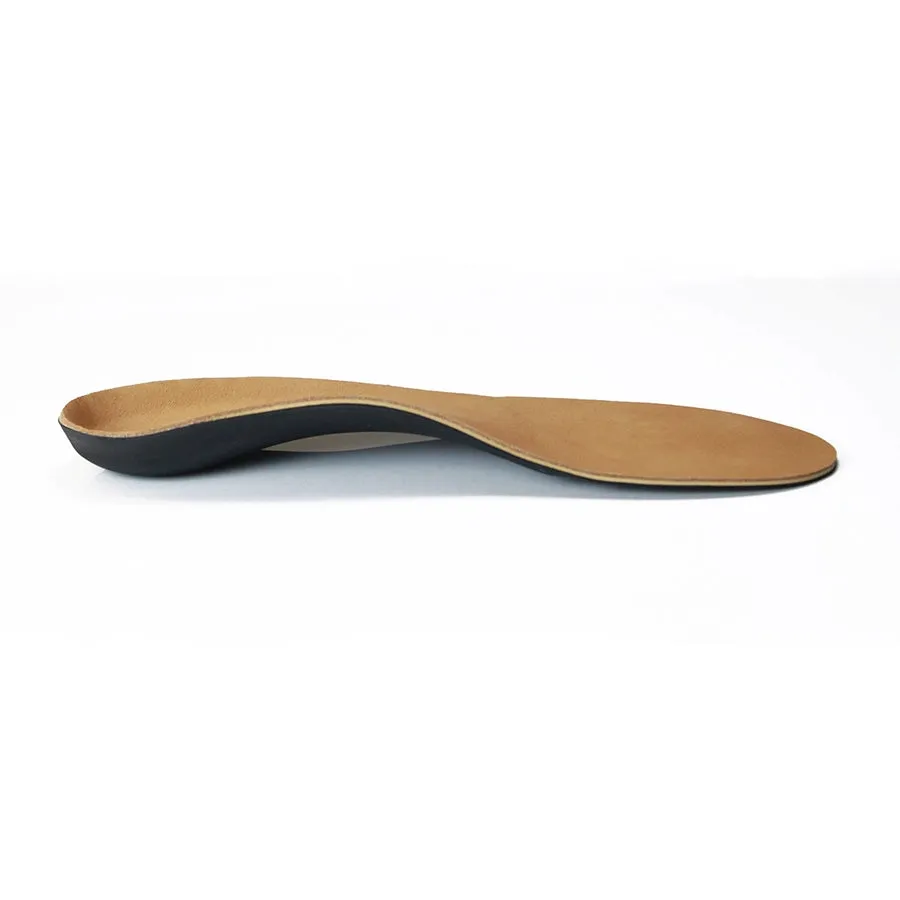 PowerStep Signature Dress Orthotics Full-Length