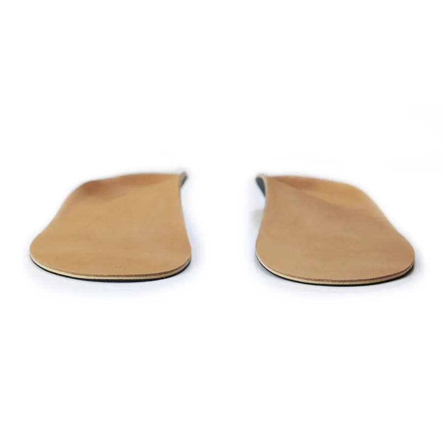 PowerStep Signature Dress Orthotics Full-Length