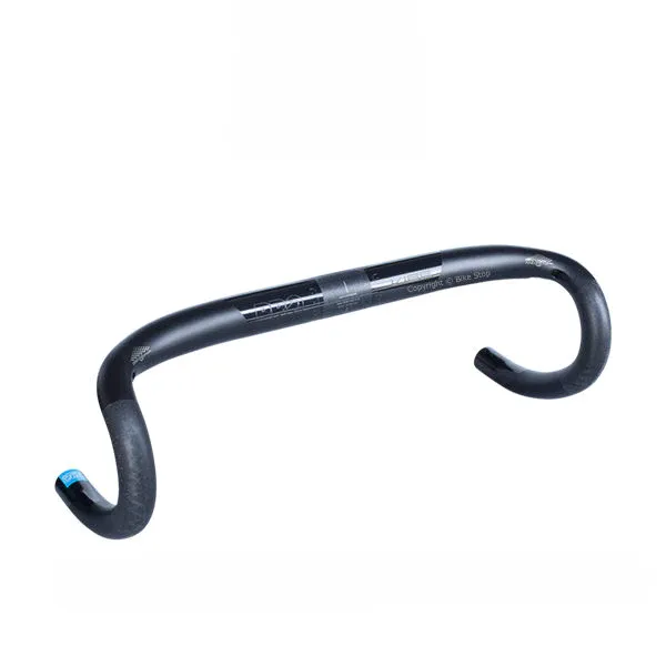 Pro Vibe UD Carbon Handlebar Anatomic