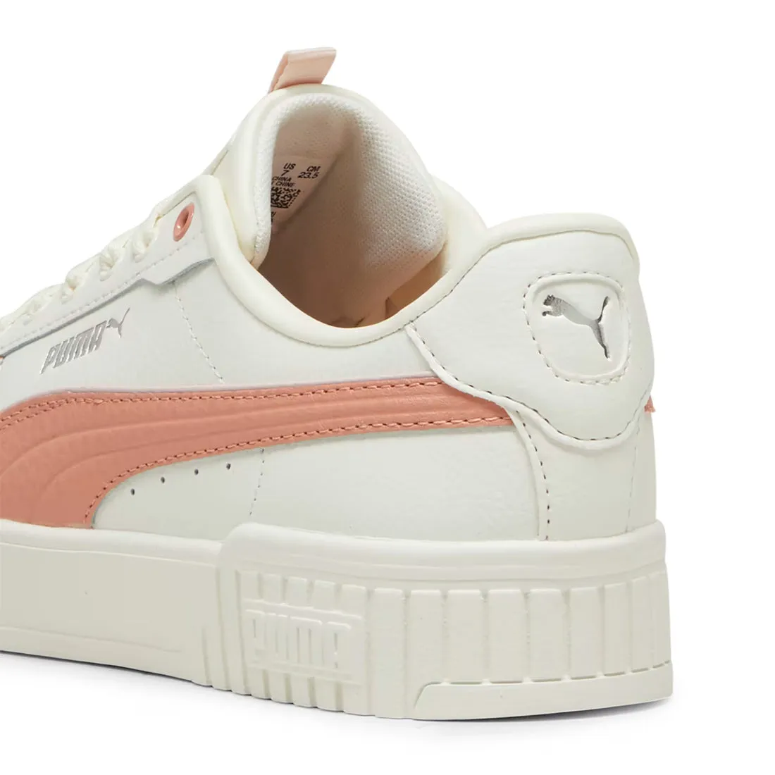 PUMA Carina 2.0 LUX Women's Lifestyle Shoes