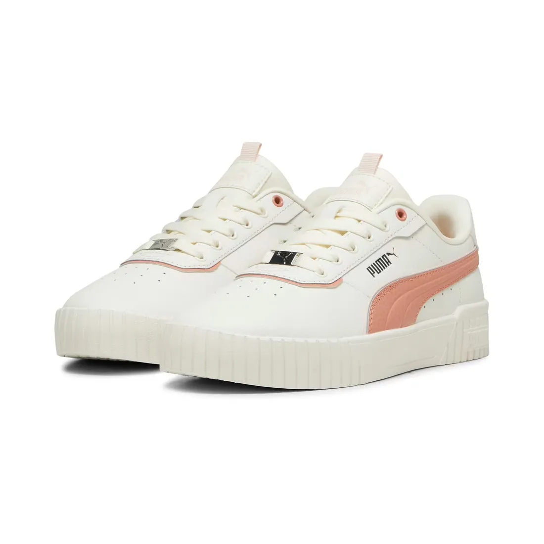 PUMA Carina 2.0 LUX Women's Lifestyle Shoes