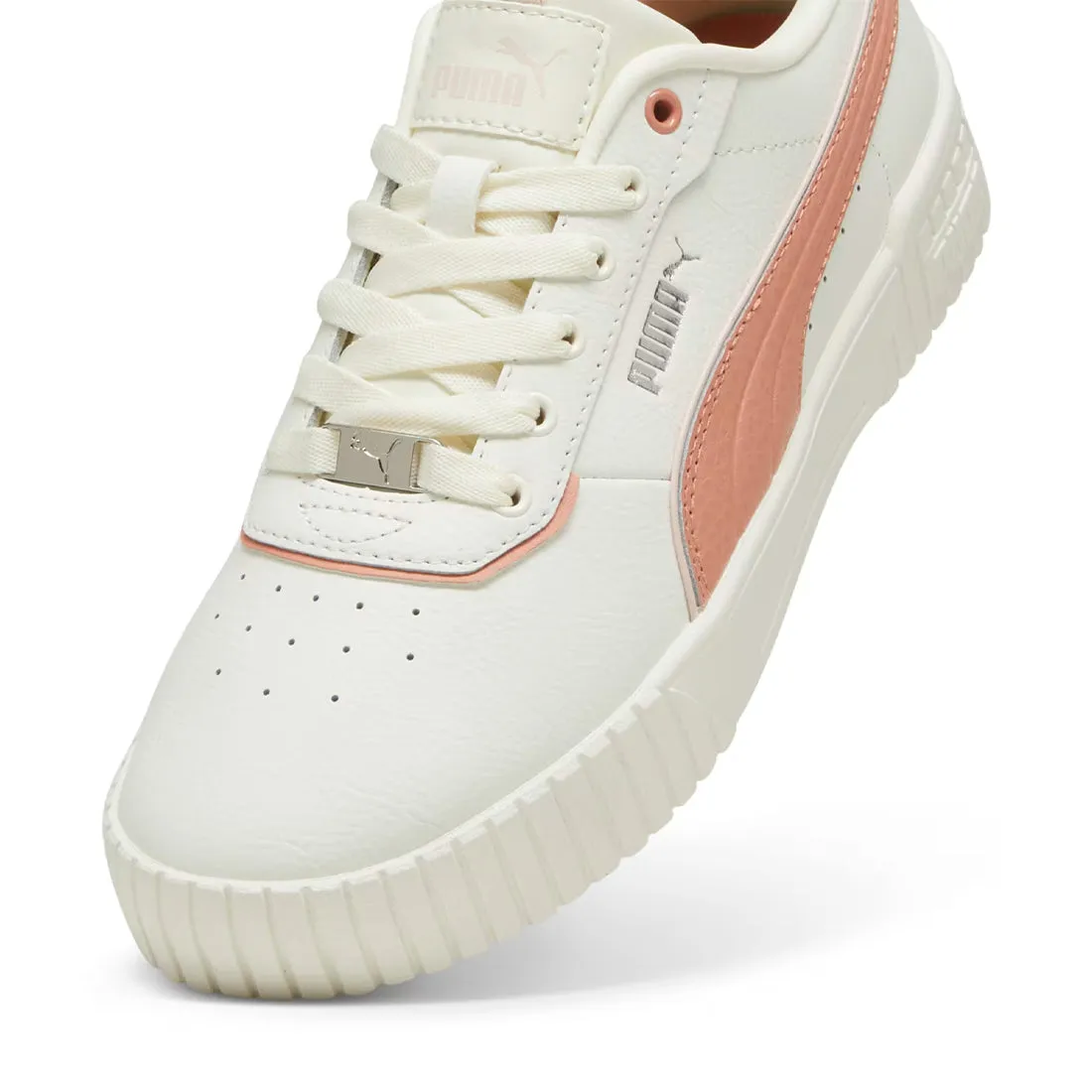 PUMA Carina 2.0 LUX Women's Lifestyle Shoes