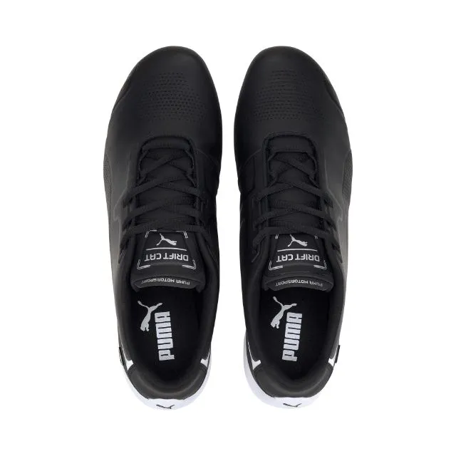 Puma Drift Men Lifestyle Boots Black