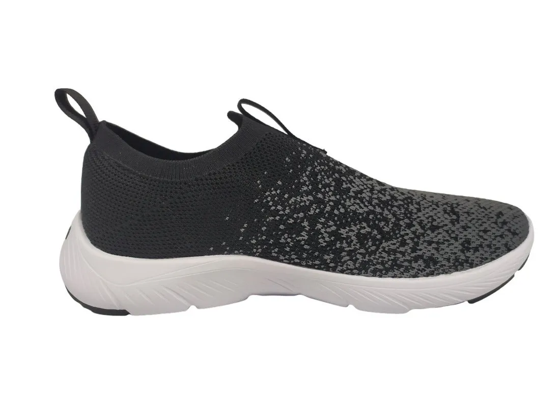 PUMA Softride Remi Slip-On Knit Women's Shoes Black