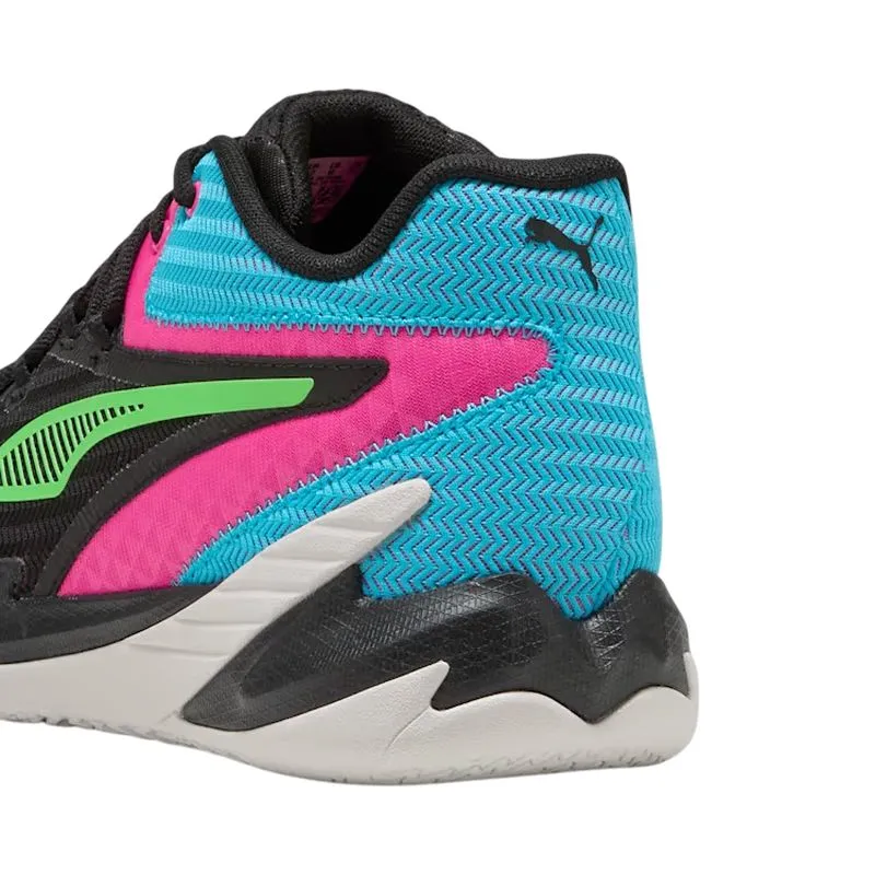 PUMA The Dagger Adults Basketball Shoes