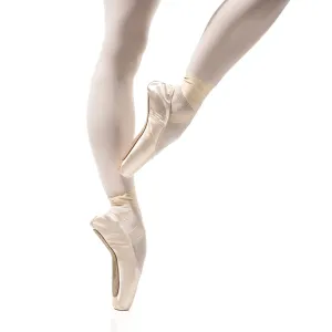 R-Class RC90 Enchante Pointe Shoes - Hard Shank