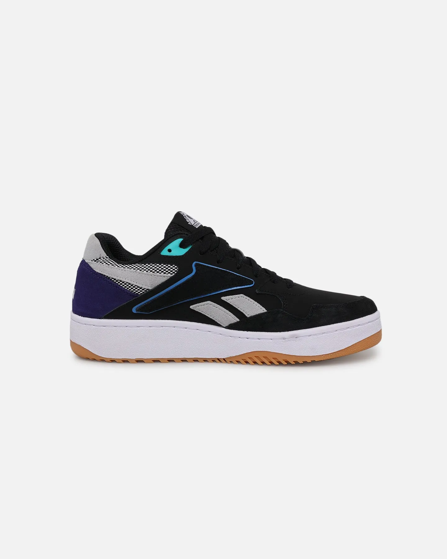 Reebok Above The Rim Chill Black/Purple