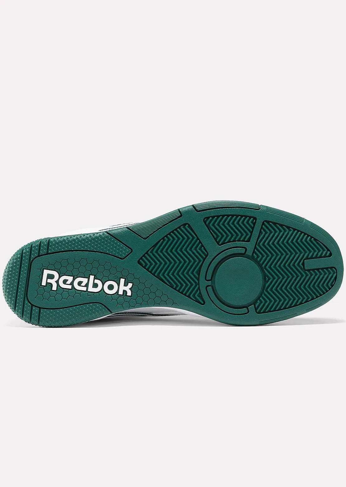 Reebok Unisex BB 4000 II Shoes