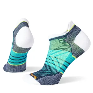 Run ZC Stripe Low Ankle Sock W's