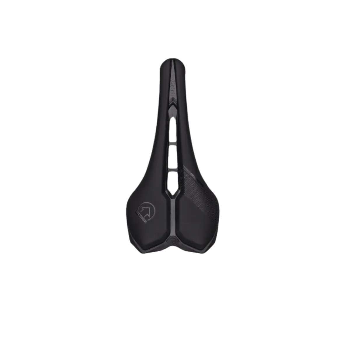 Saddle Pro Falcon Team Black