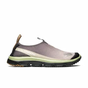 Salomon Men's RX Moc 3.0 (Feather Gray/Plum Kitten/Winter Pear)