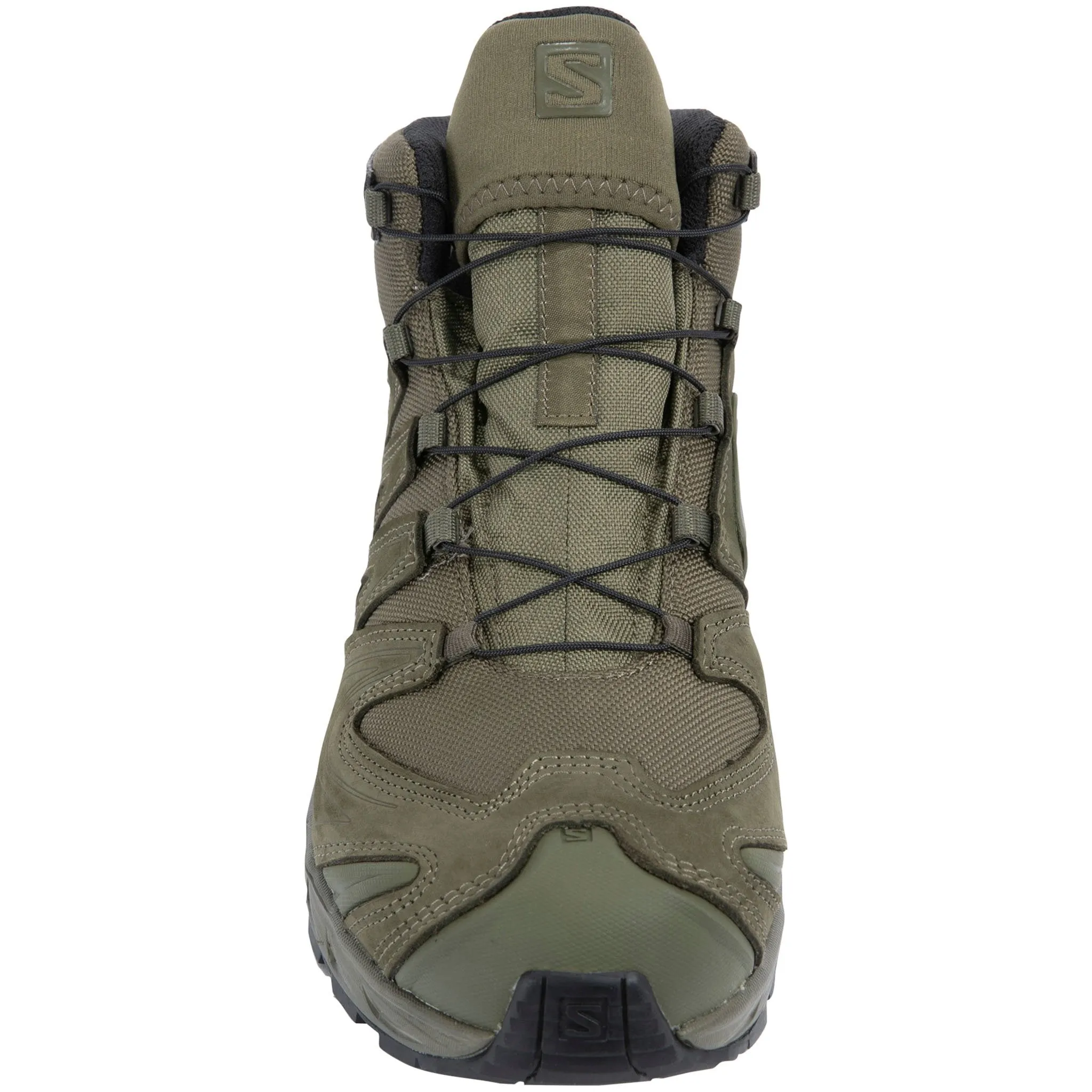 Salomon XA Forces Mid EN (2020 Model)