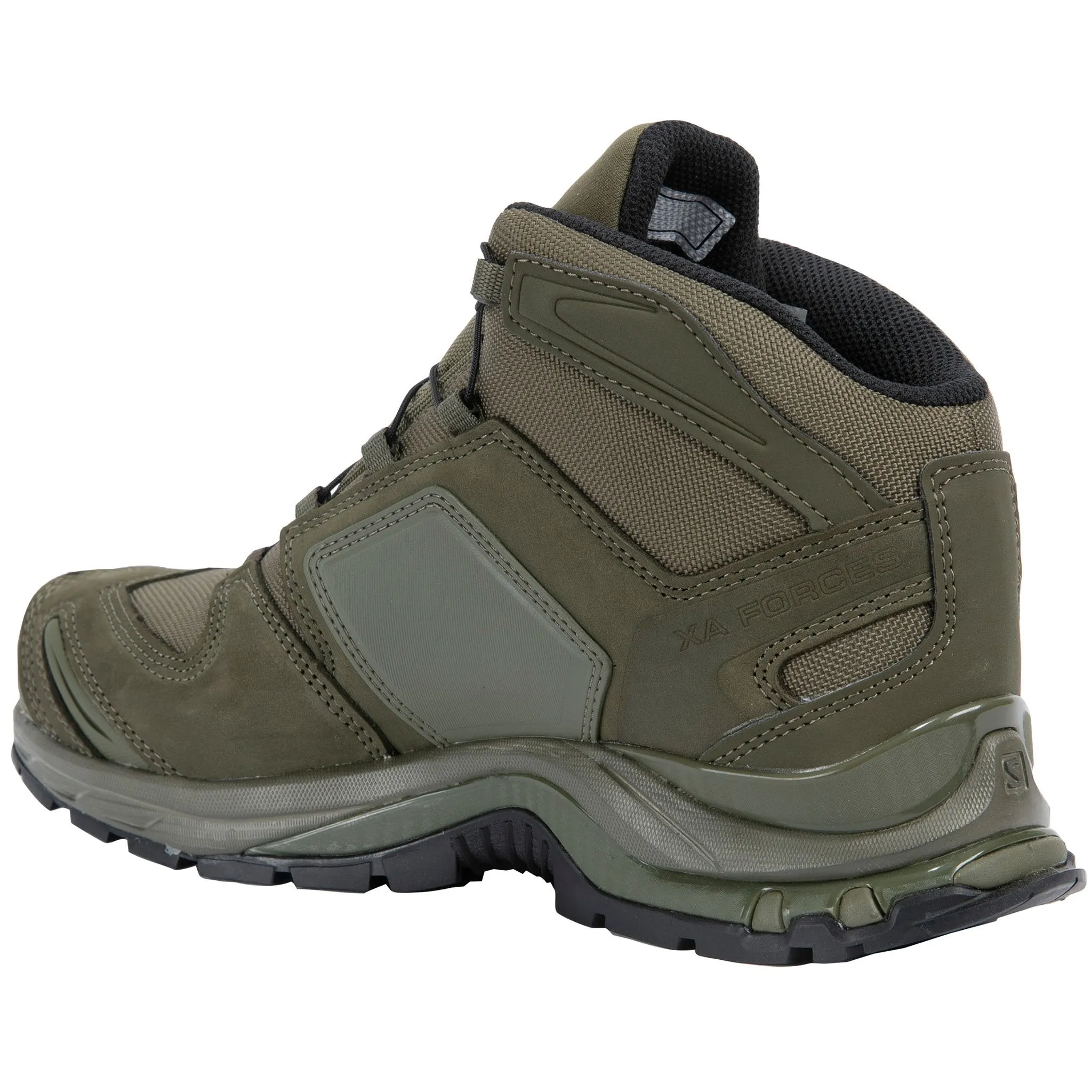 Salomon XA Forces Mid EN (2020 Model)