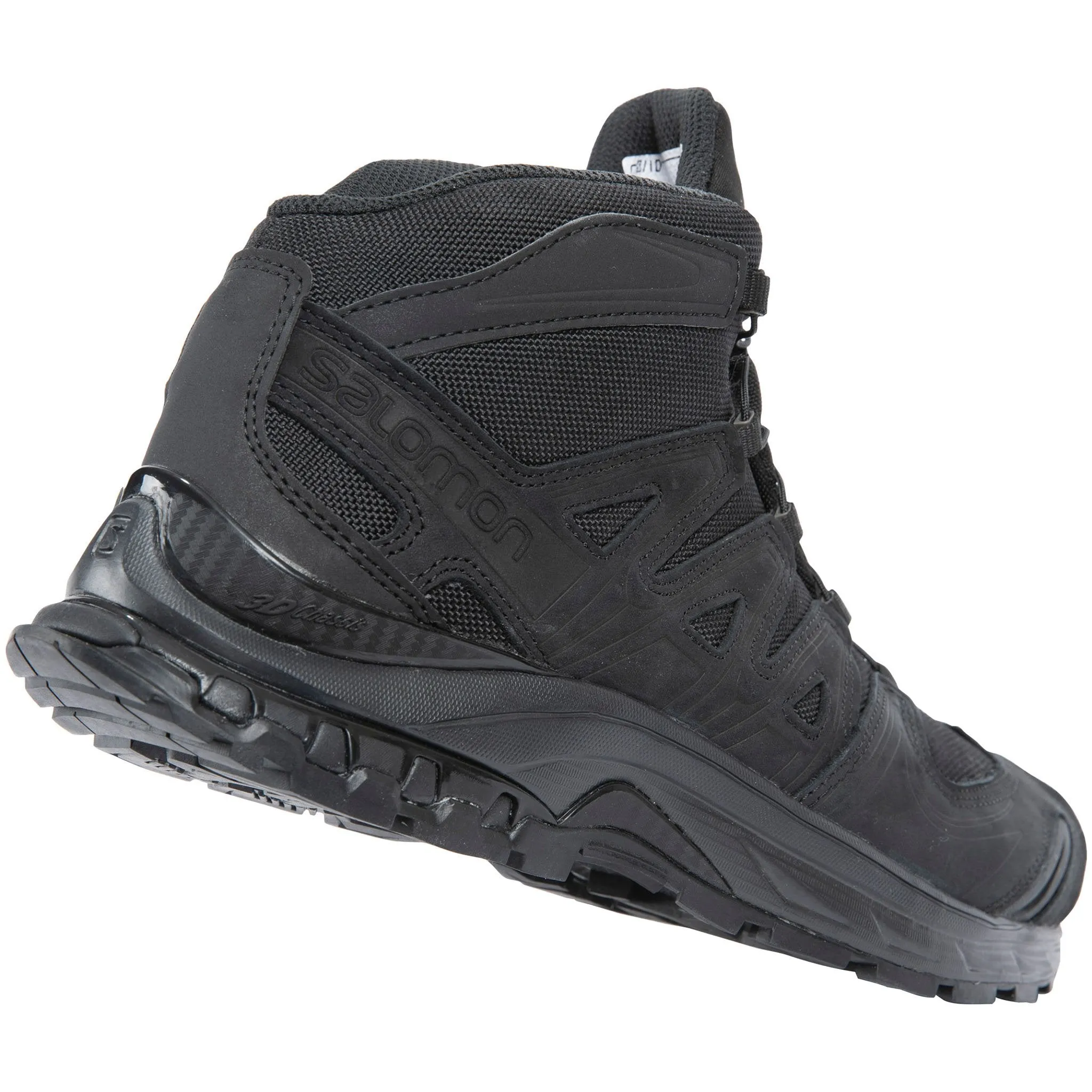 Salomon XA Forces Mid EN (2020 Model)