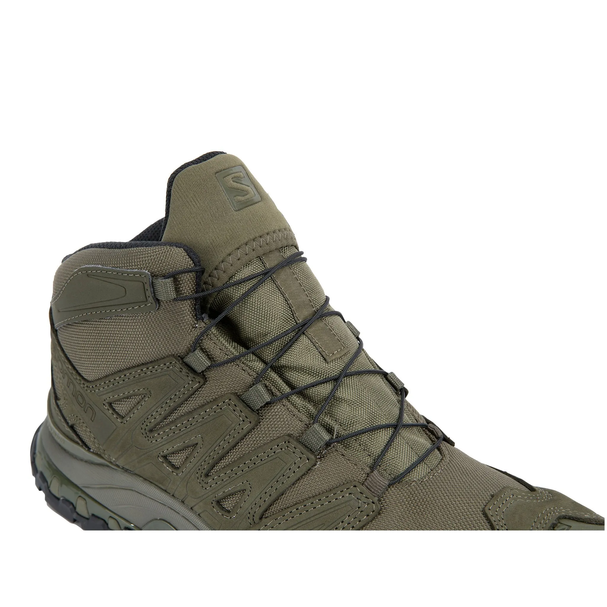 Salomon XA Forces Mid EN (2020 Model)