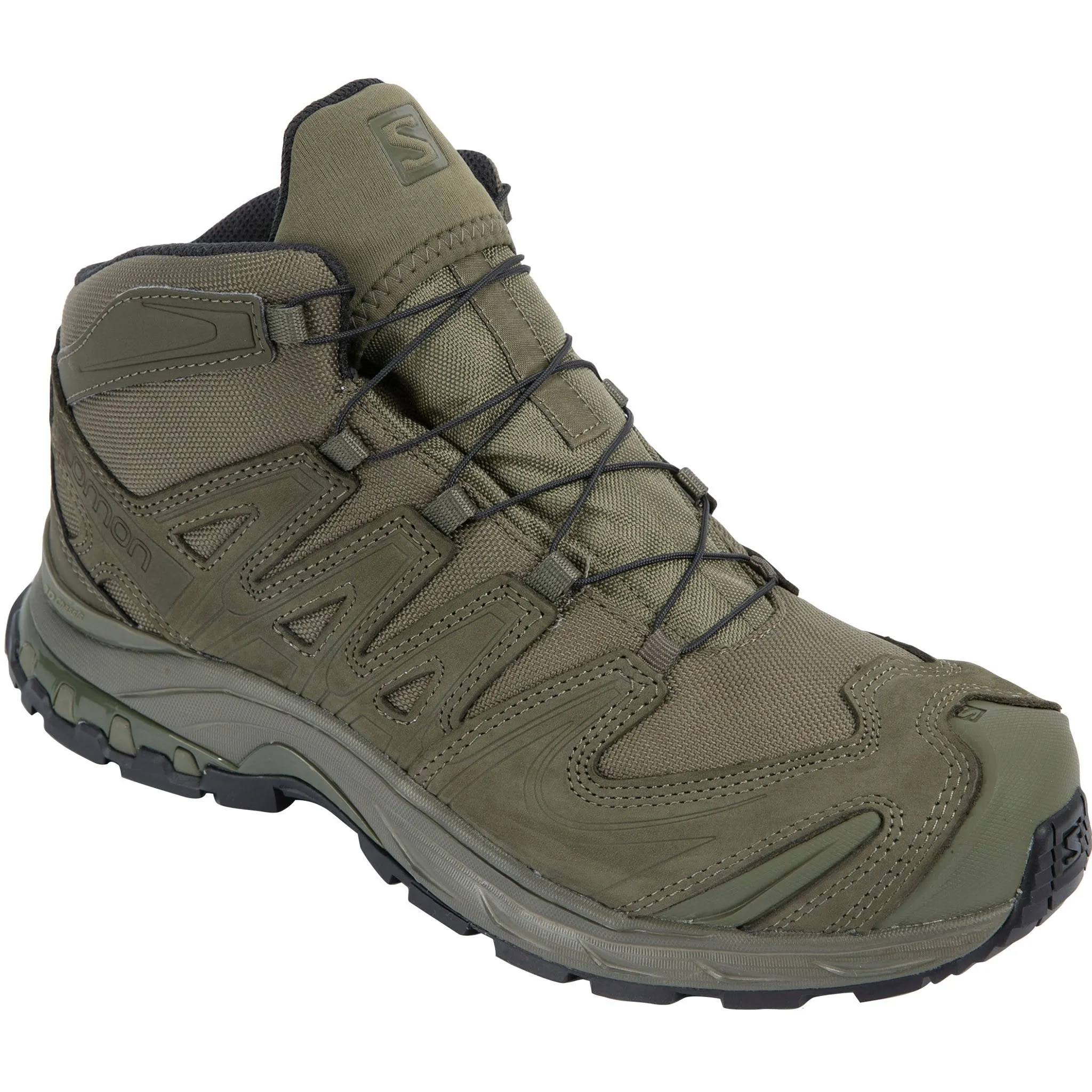 Salomon XA Forces Mid EN (2020 Model)