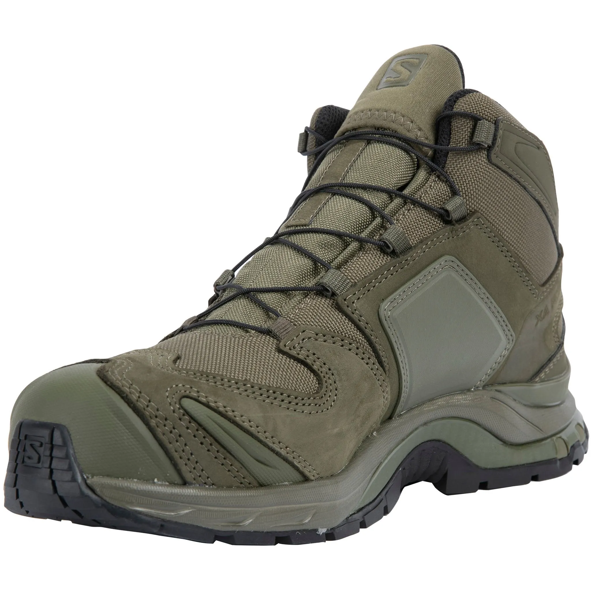 Salomon XA Forces Mid EN (2020 Model)