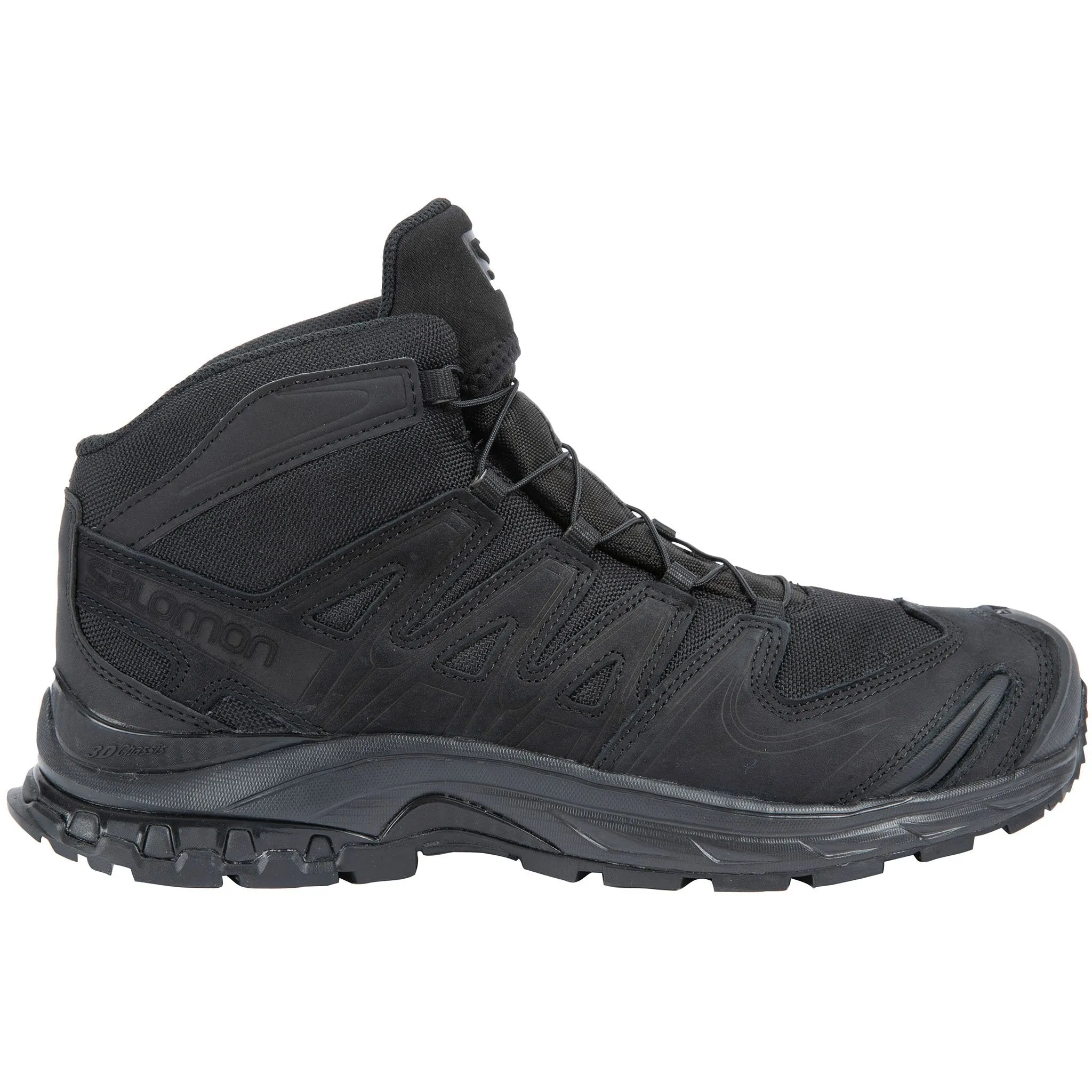 Salomon XA Forces Mid EN (2020 Model)