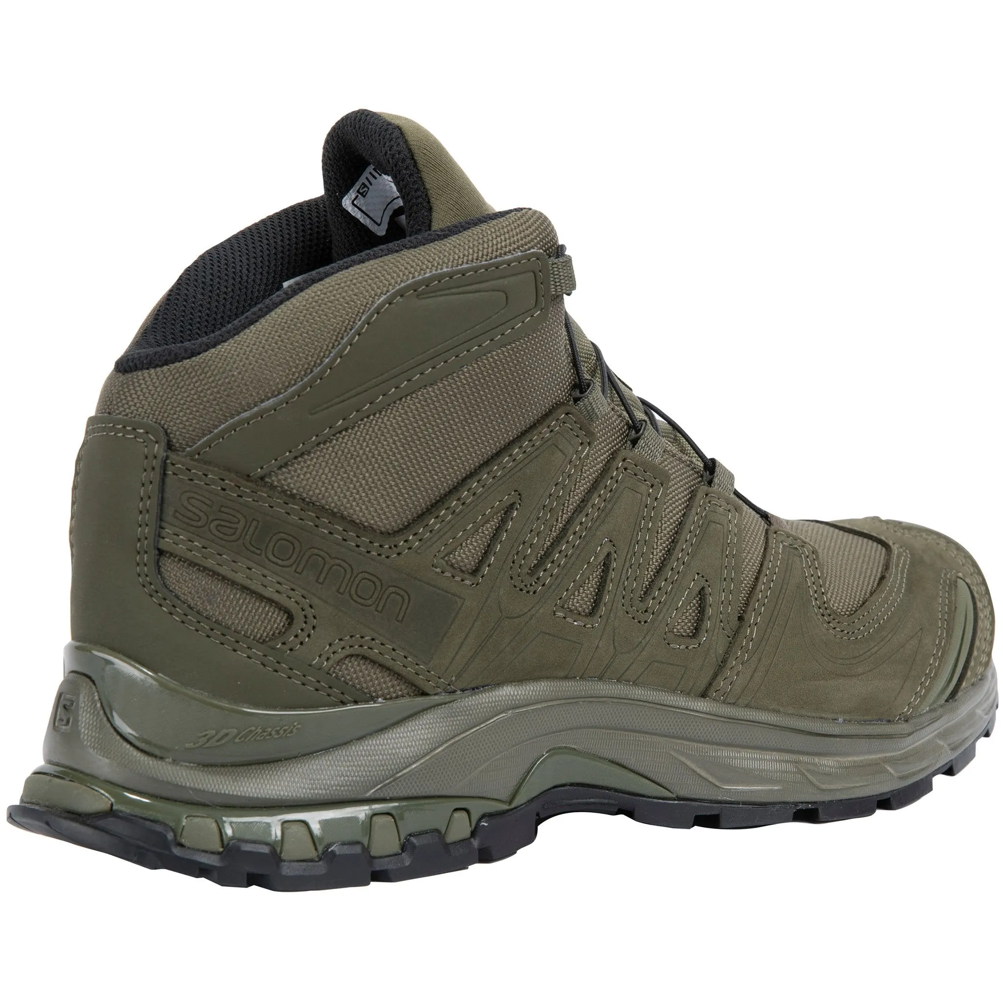 Salomon XA Forces Mid EN (2020 Model)