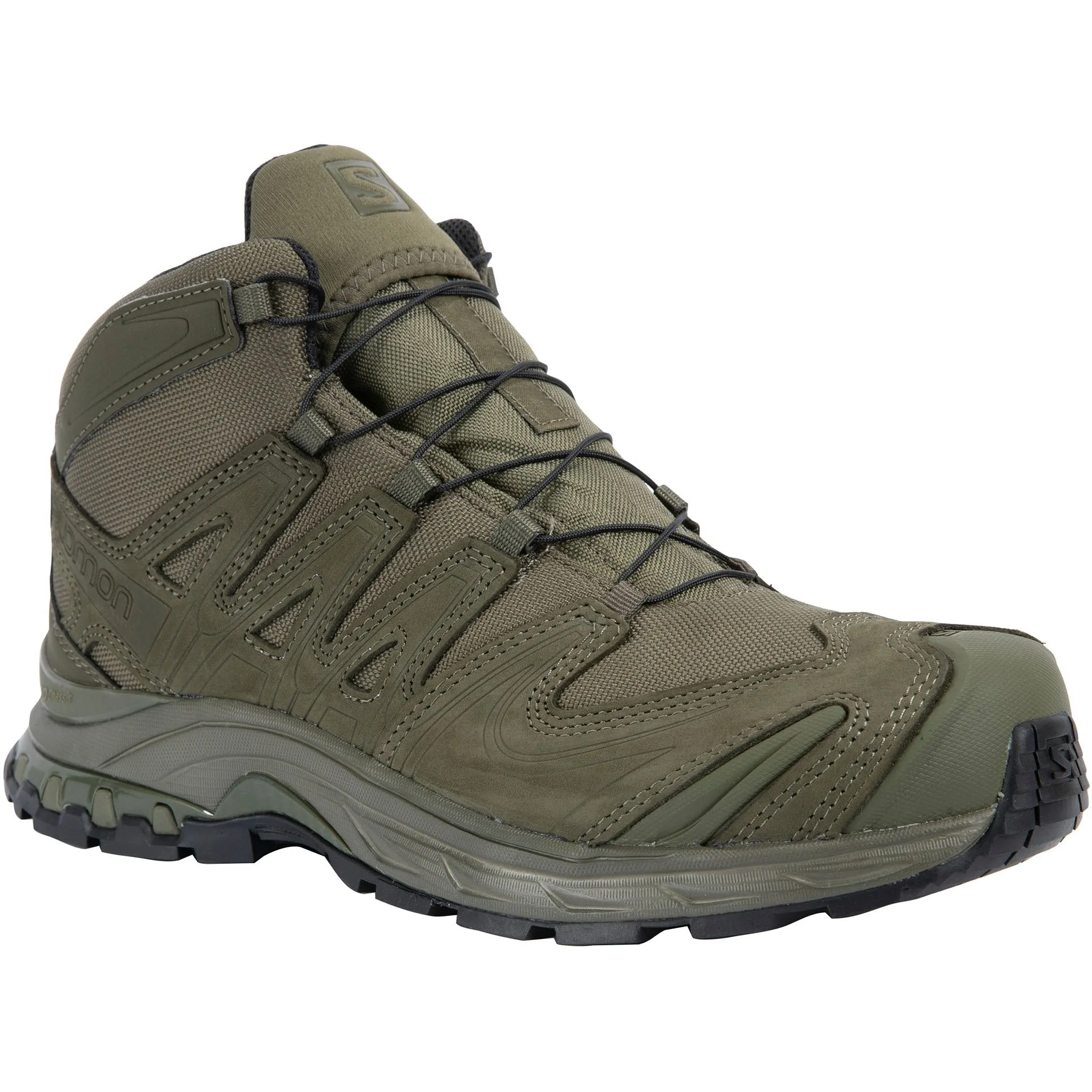 Salomon XA Forces Mid EN (2020 Model)