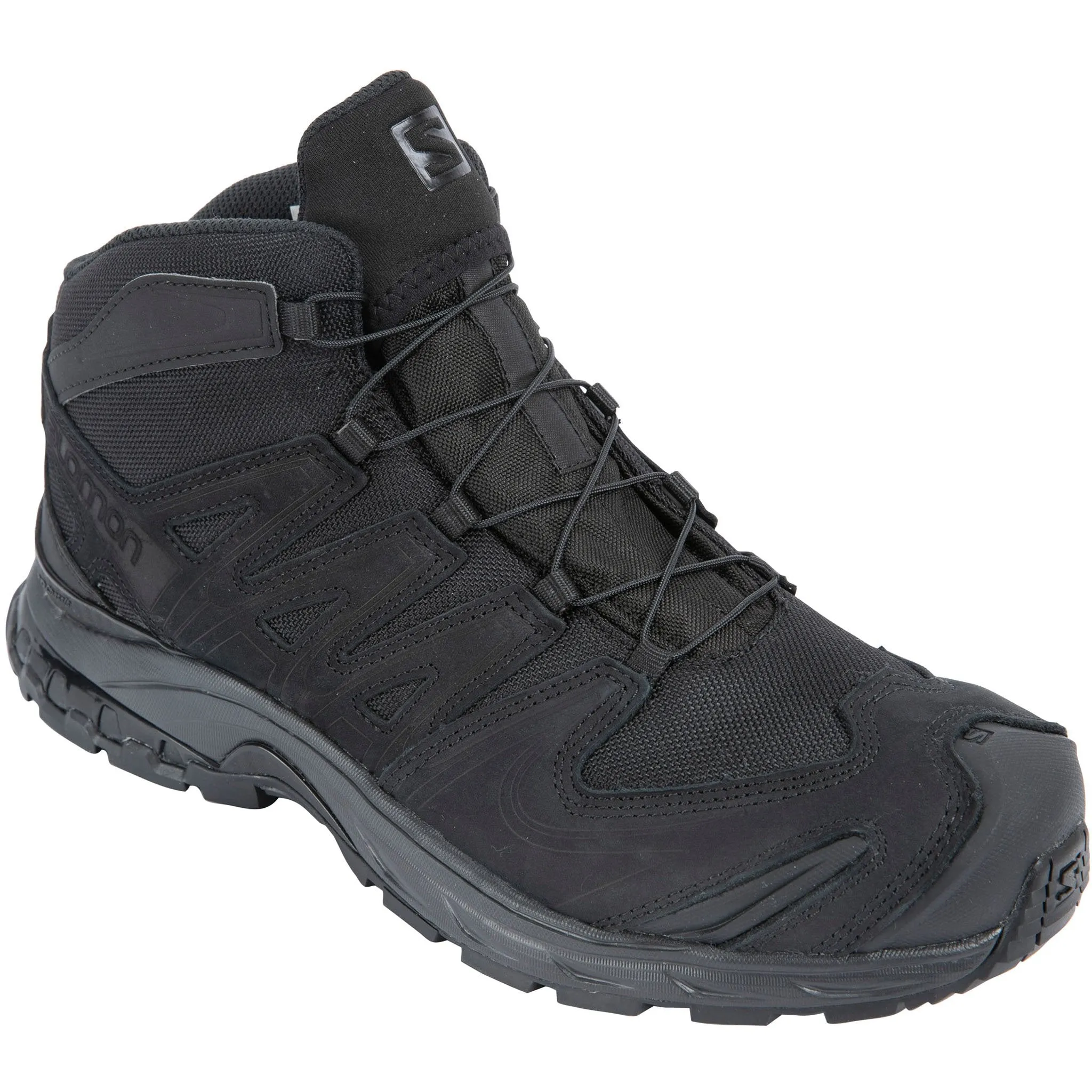 Salomon XA Forces Mid EN (2020 Model)