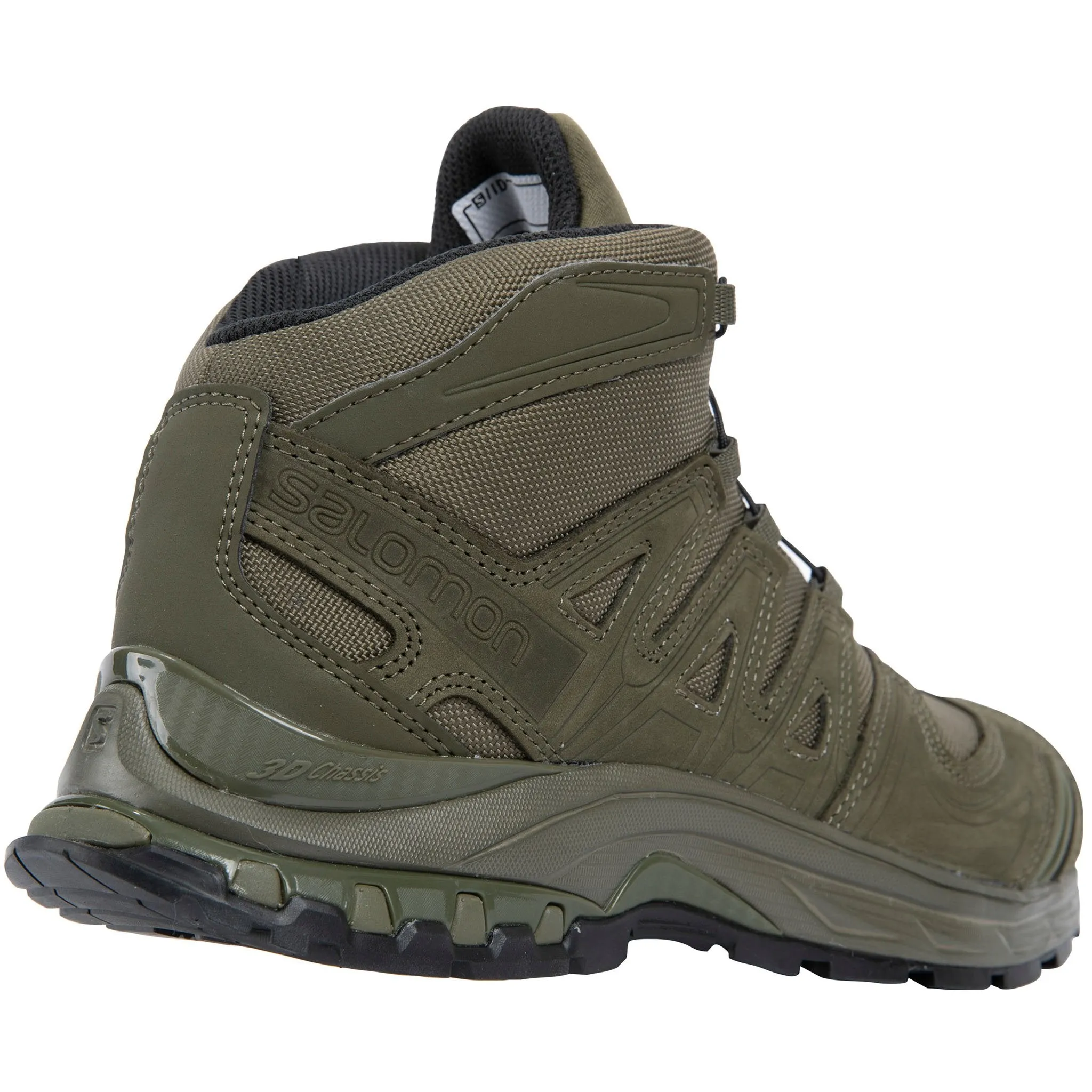 Salomon XA Forces Mid EN (2020 Model)