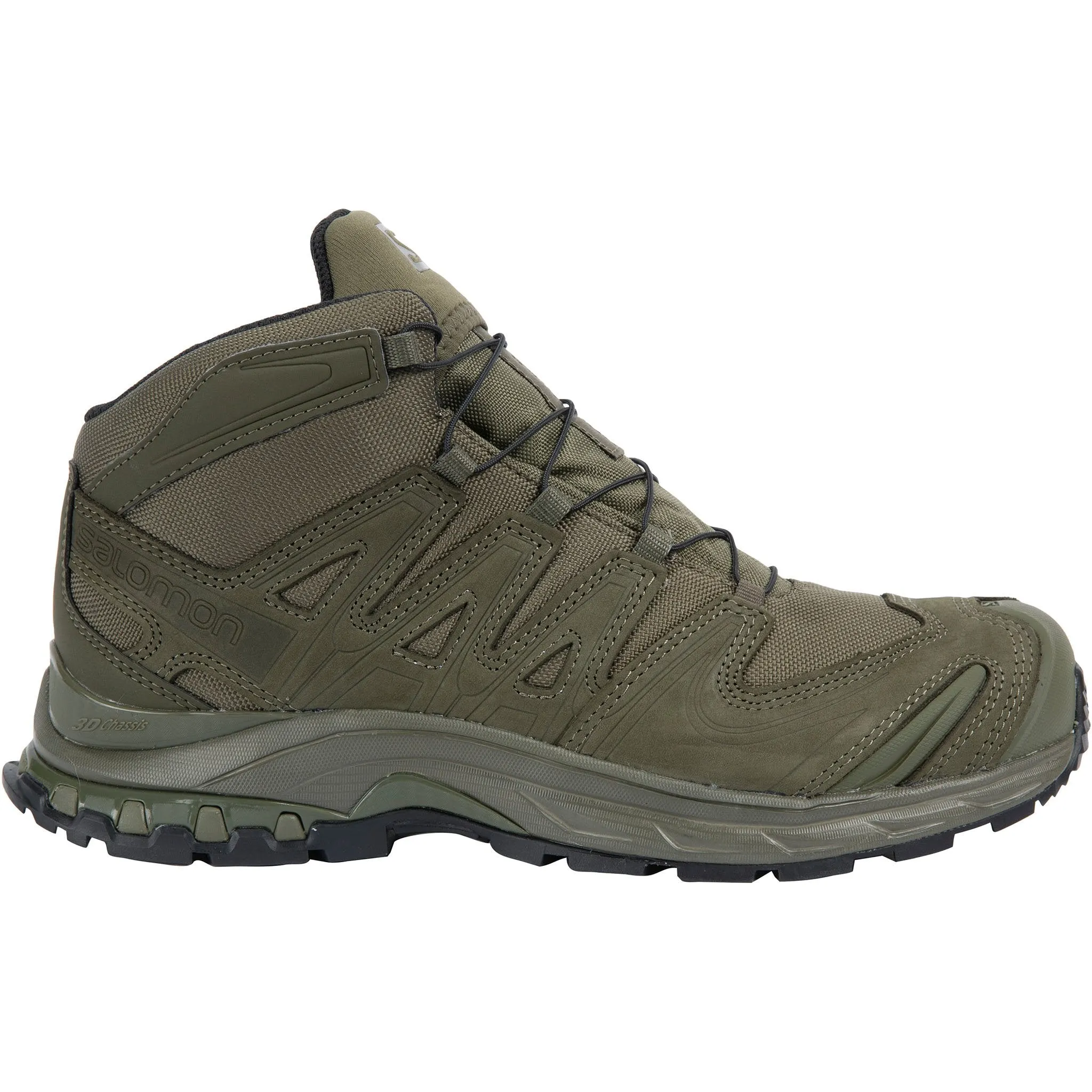 Salomon XA Forces Mid EN (2020 Model)