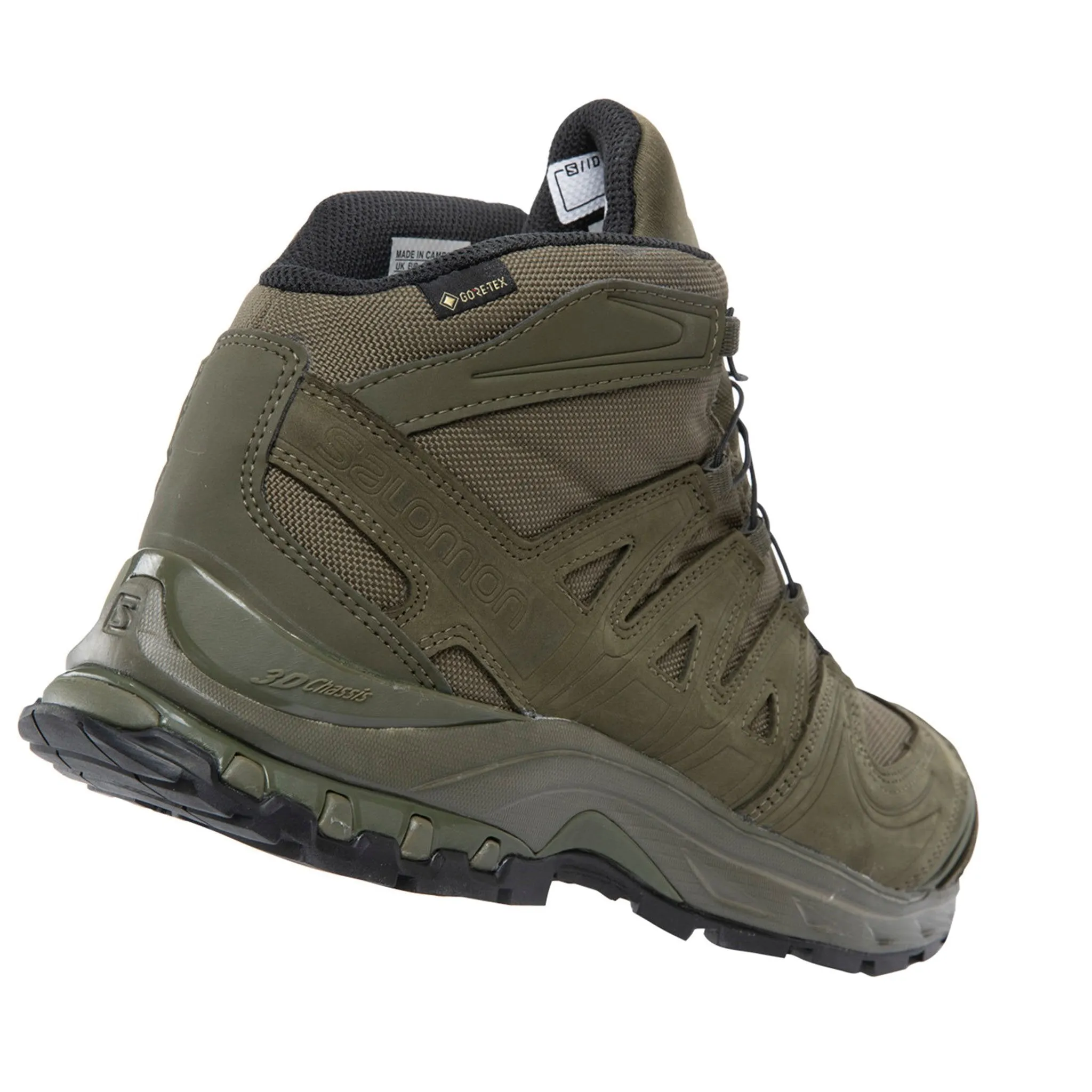 Salomon XA Forces Mid EN GTX (2020 Model)