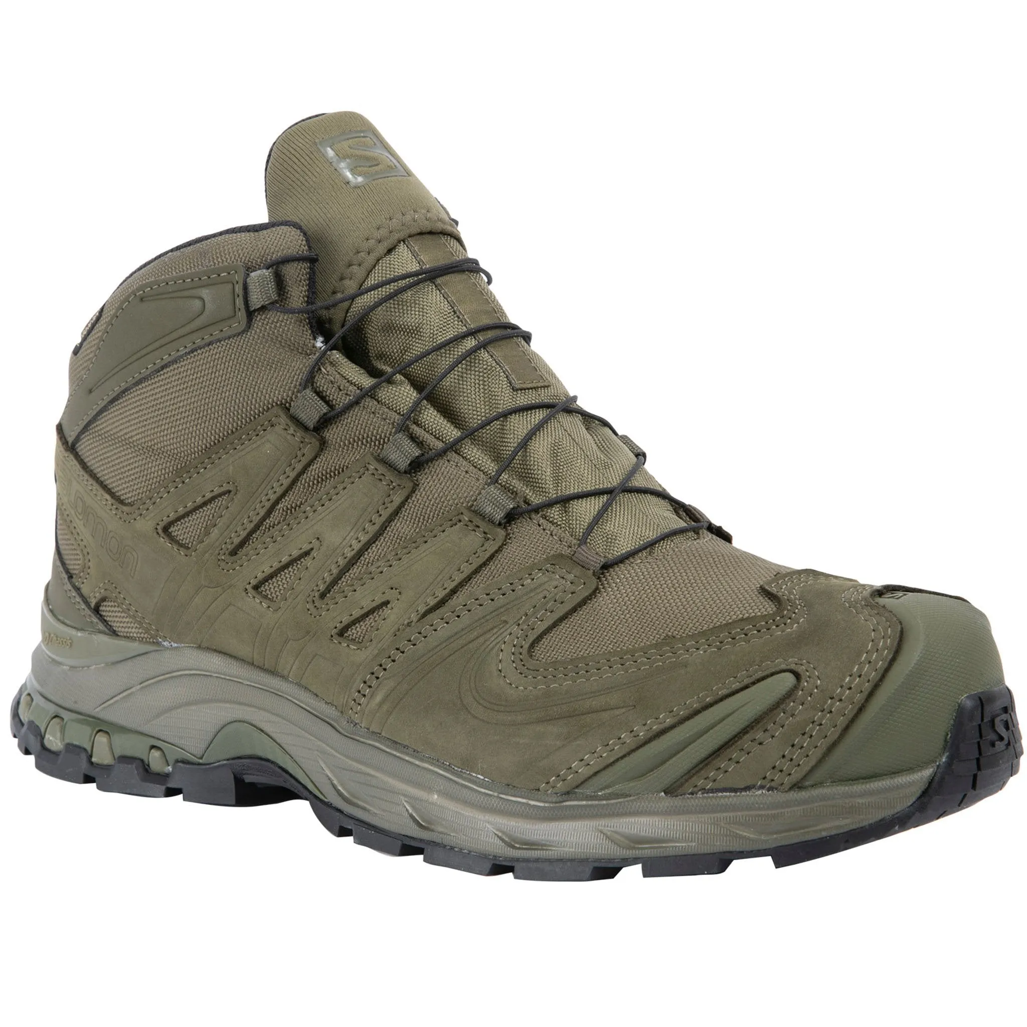 Salomon XA Forces Mid EN GTX (2020 Model)