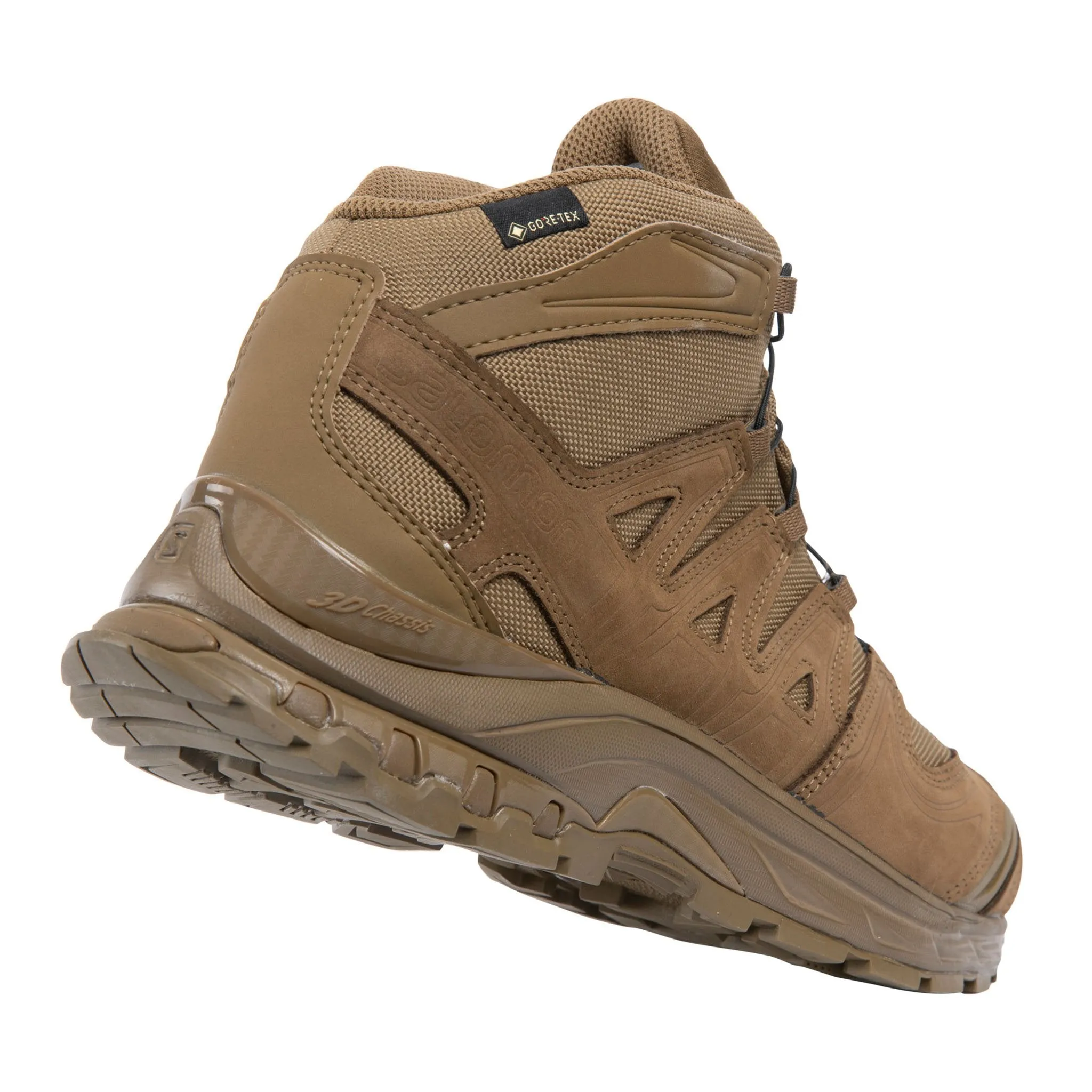 Salomon XA Forces Mid GTX (2020 Model)