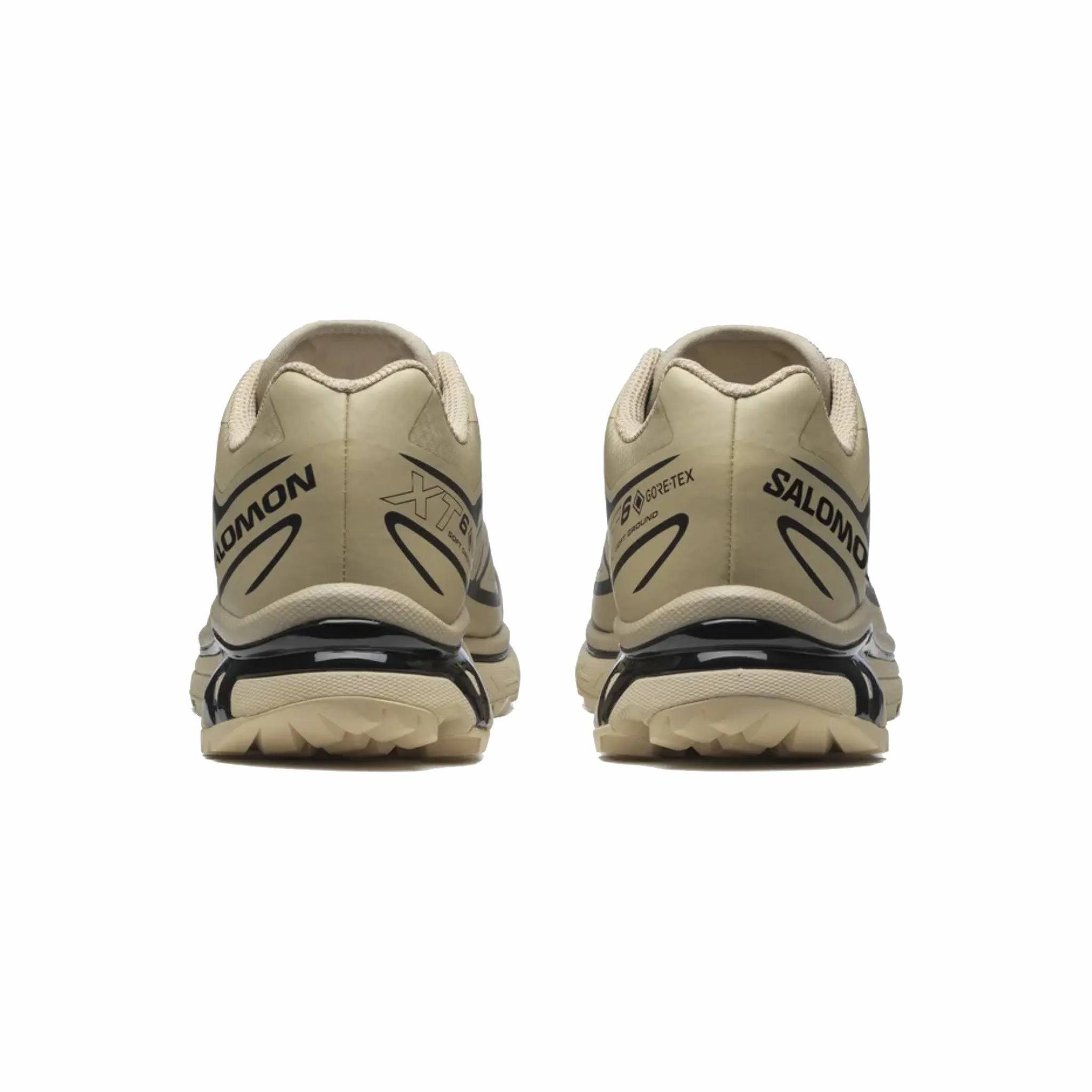 Salomon XT-6 GTX (Safari/Safari/Black)