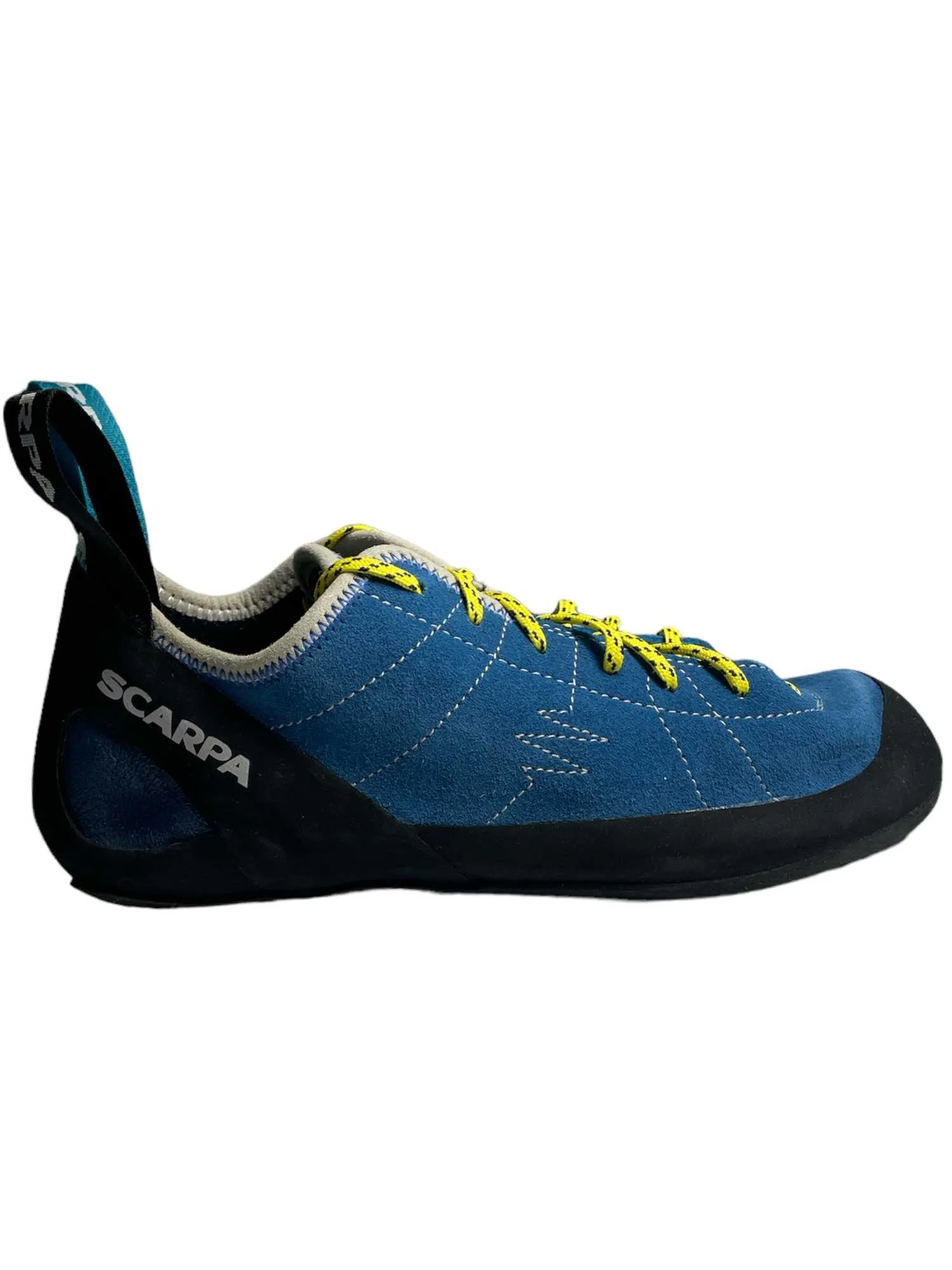 Scarpa Mens Helix Climbing Shoe