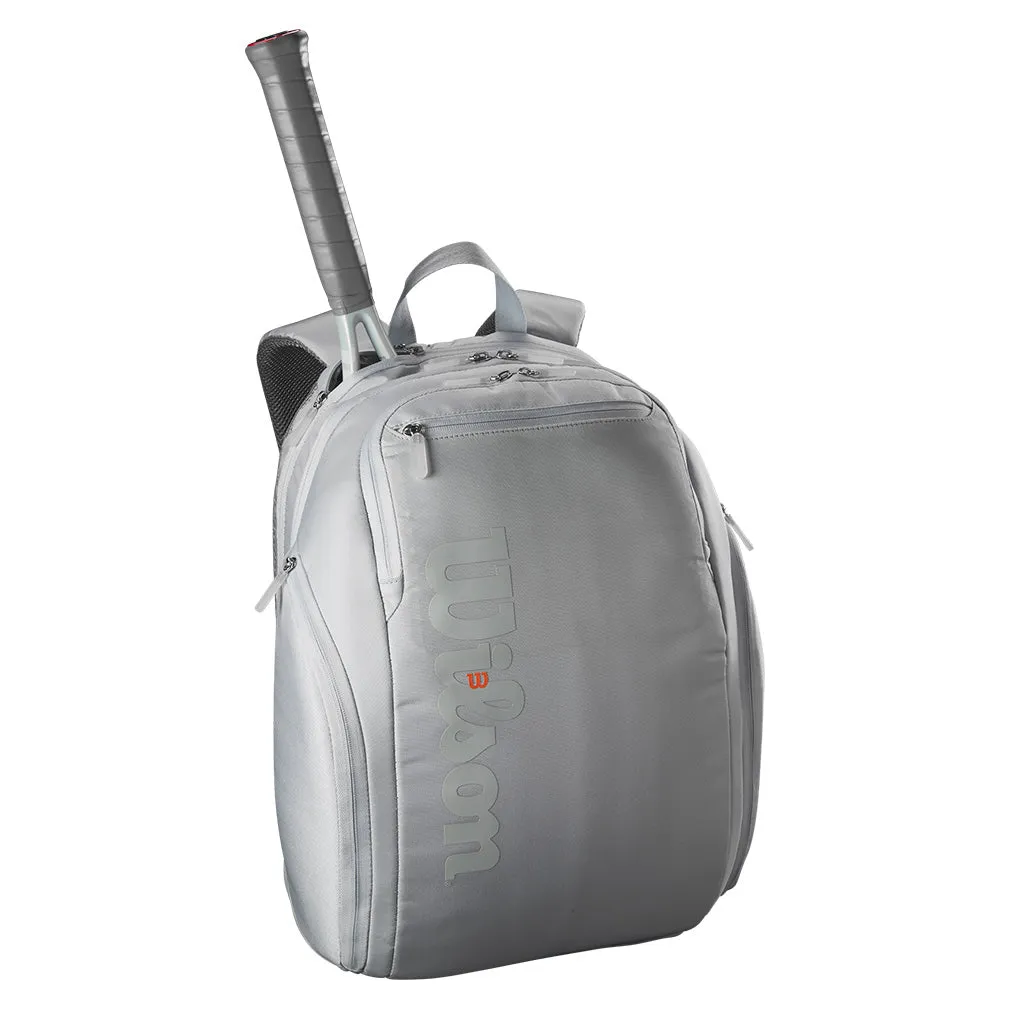 Shift Super Tour Tennis Backpack Artic Ice