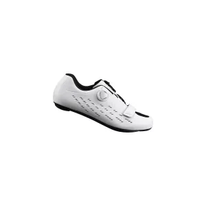 Shimano RP501 color Blanco Zapatillas de Carretera