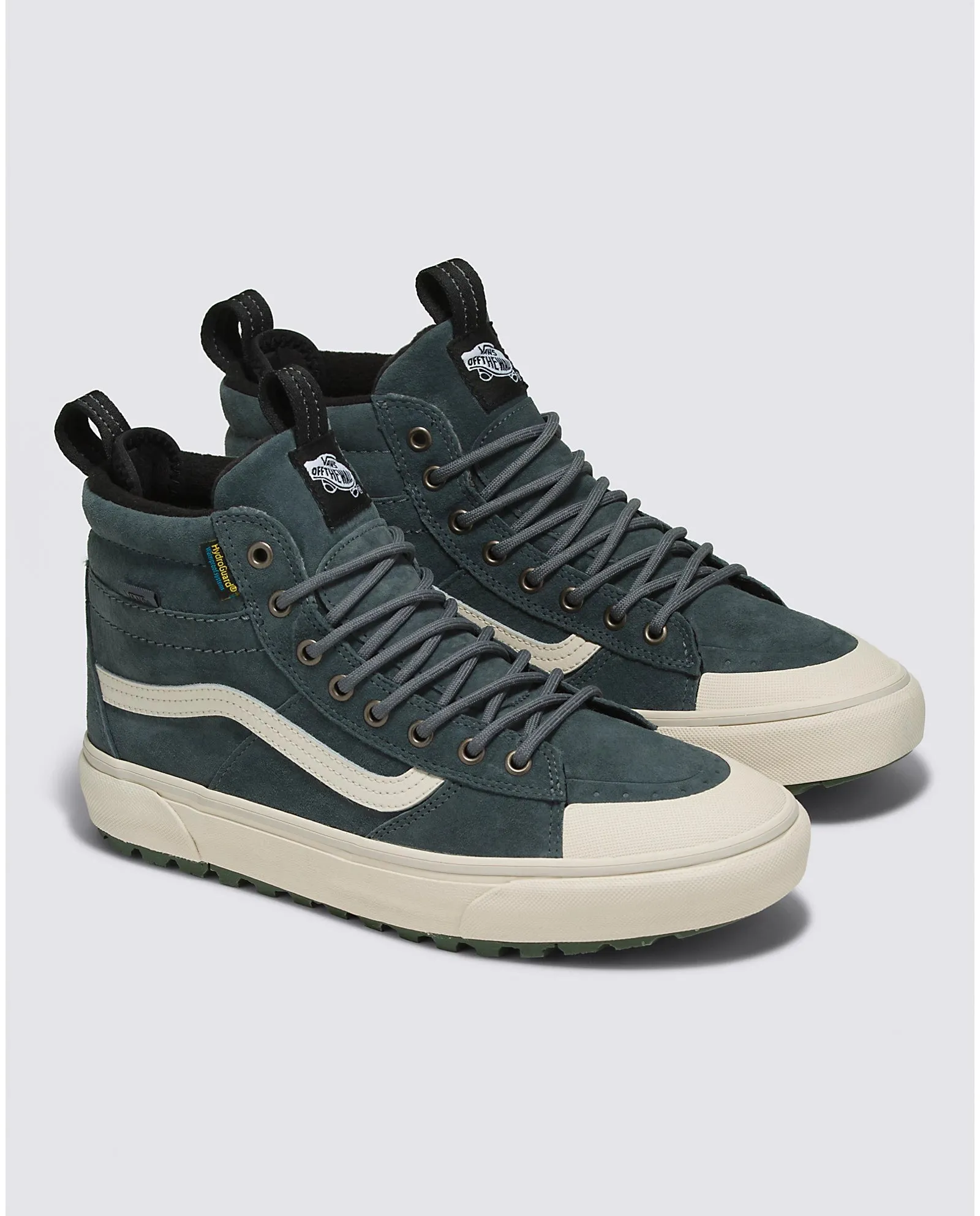 Sk8-Hi MTE-2