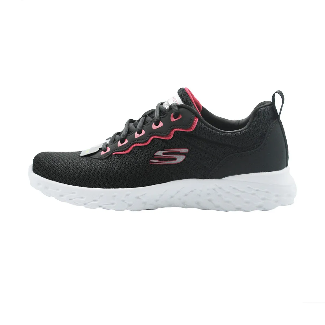 Skechers Terren Men's Shoes Black