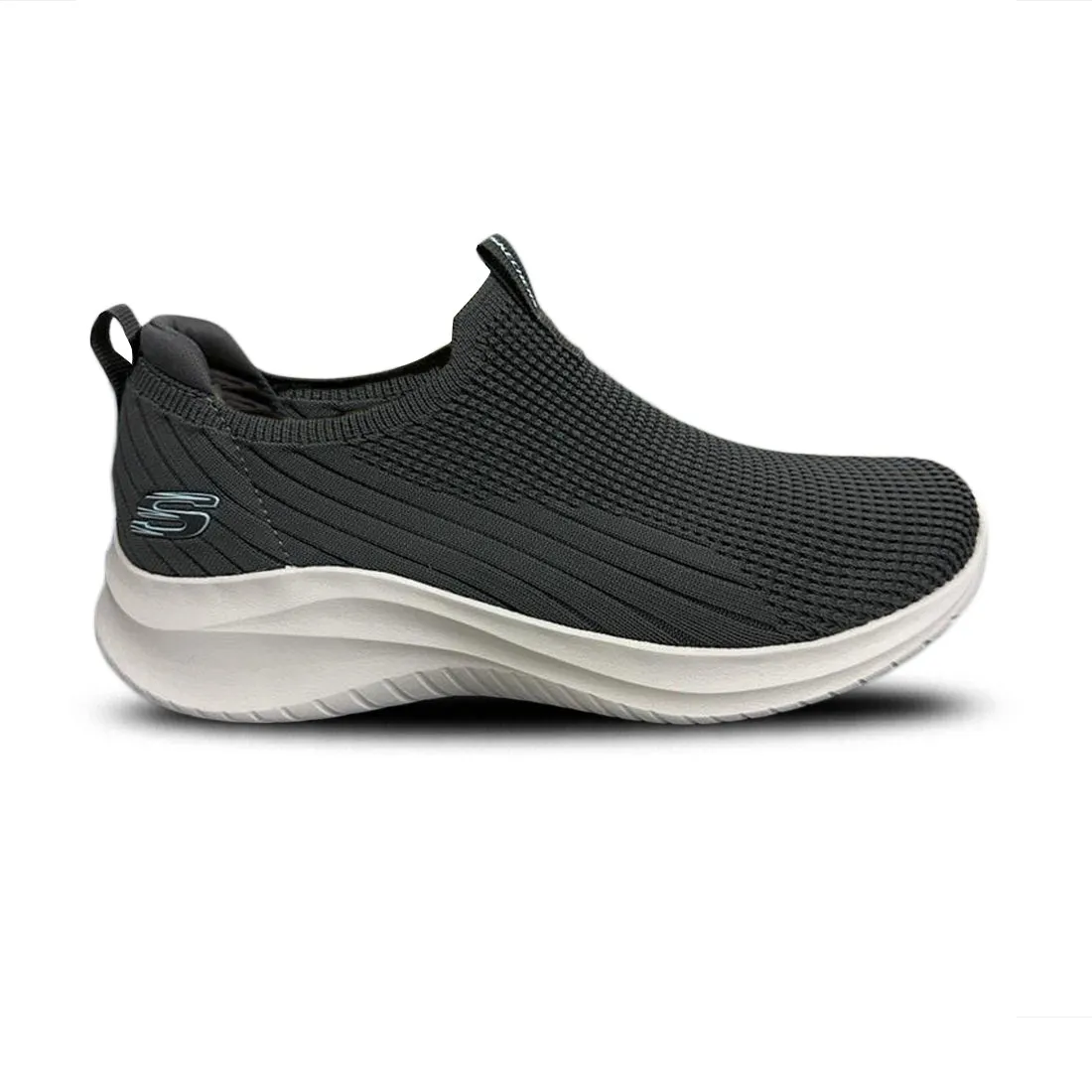 Skechers Zinergy Women's Shoes Grey