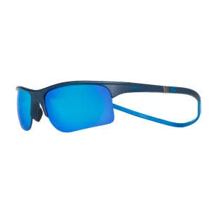 Slastik Magnetic Sports Sunglasses (Hawk 003 - Blue Marlyn Pol)