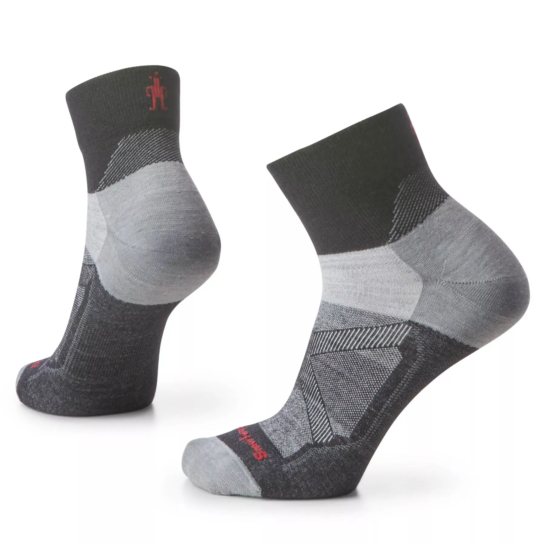 Smartwool Bike Zero Cushion Womens Ankle Socks