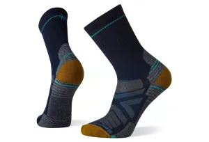 Smartwool Hike Light Cushion Crew Sock/ Deep Navy